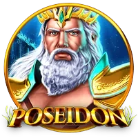 Thần biển Poseidon