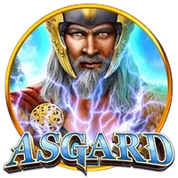 Thánh địa Asgard