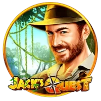 Cuộc Truy Tìm Của Jack