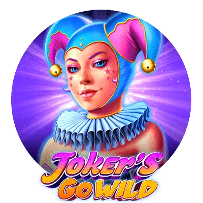 Joker Nổi Loạn