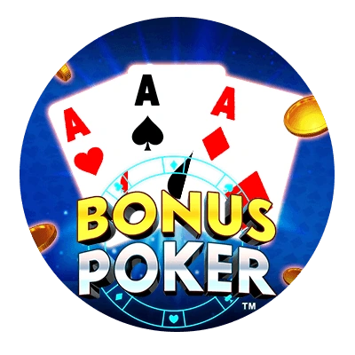 Bonus Poker