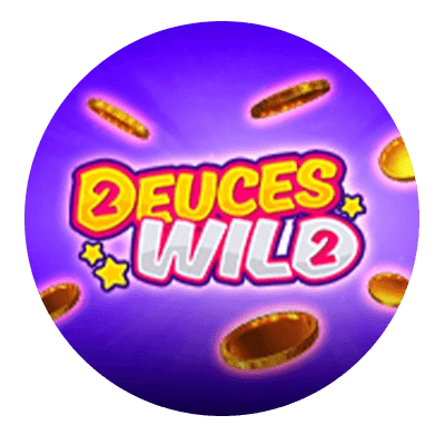 Deuces Wild