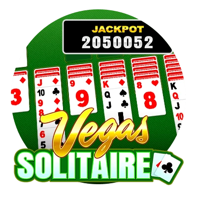 Vegas Solitaire