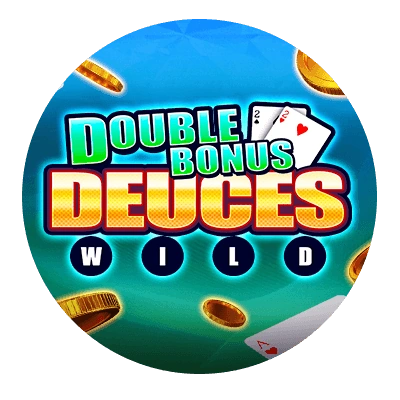 Nhân Đôi Thưởng Deuces Wild