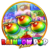 Cầu Vồng Pop Deluxe