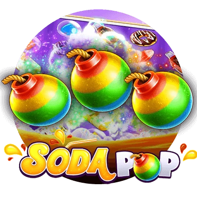 Soda Pop