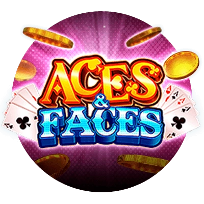 Aces & Faces