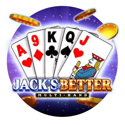 Jack's or Better