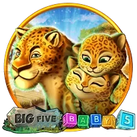 Big 5 Baby 5