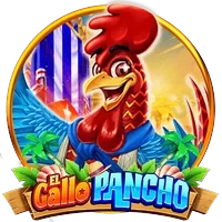Gà Trống Pancho