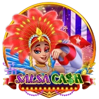 Salsa Cash