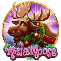 Mista Moose