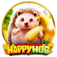 Chú Lợn Hạnh Phúc
