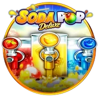 Soda Pop Deluxe
