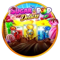 Sugar Pop Deluxe