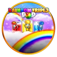 Cầu Vồng Nhân 3 Pop