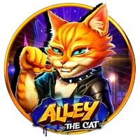 Mèo Alley