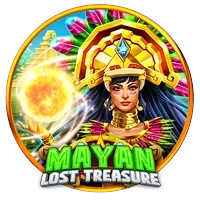 Kho Báu Maya Bị Thất Lạc