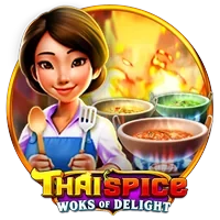 Gia Vị Thái - Chảo Vui Vẻ