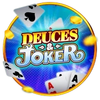 Deuces & Joker