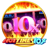 Thời Khắc Nóng Bỏng 10x