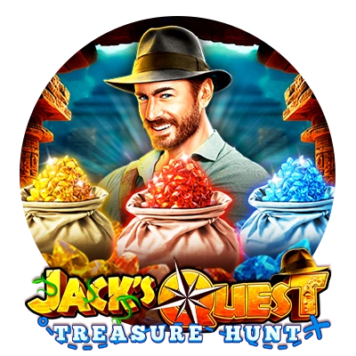 Cuộc Truy Tìm Kho Báu Của Jack