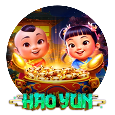 Hảo Vận