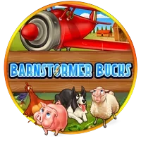 Tiền Thưởng Barnstormer