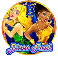 Nhạc Disco Funk