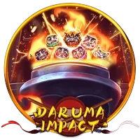 Tác Động Daruma