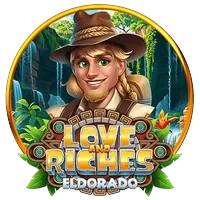 Tình Yêu Và Giàu Sang: Eldorado