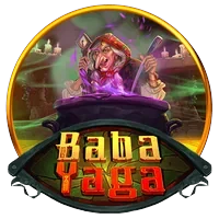 Baba Yaga