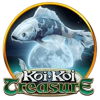Kho Báu Cá Koi