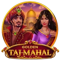 Taj Mahal Vàng