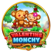 Valentine Monchy