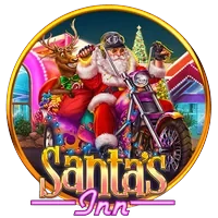 Quán Trọ Của Santa