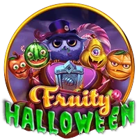 Halloween Trái Cây