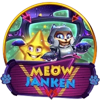 Meow Janken