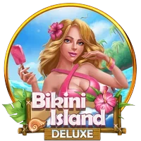 Đảo Bikini Deluxe