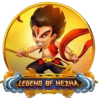 Truyền Thuyết Na Tra