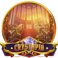 Crystopia