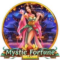 Vận May Thần Bí Deluxe