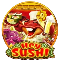 Hey Sushi