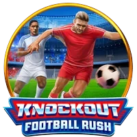 Cú Đá Bóng Knockout