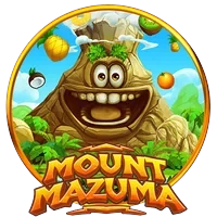 Núi Mazuma