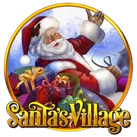 Ngôi Làng Của Santa