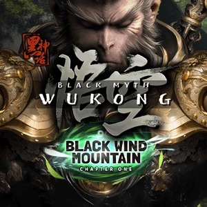 Hắc Thần Thoại: Ngộ Không