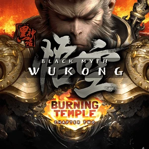 Hắc Thần Thoại: Ngộ Không 2