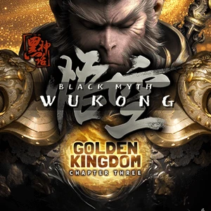 Hắc Thần Thoại: Ngộ Không 3