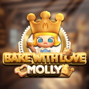 Molly Nướng Bánh Tình Yêu